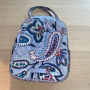 Vera Bradley Lunchbox ☆